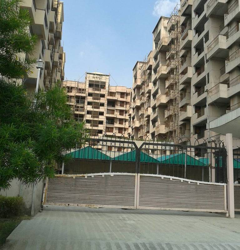 Dwarka sector 19